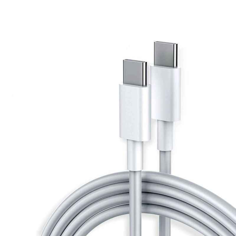 Original 20W USB-C Power Adapter for Fast Charging and Enhanced Compatibility - ClickNbuy