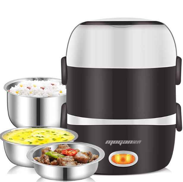 Rice Cooker - Perfectly Cooked Rice Every Time - ClickNbuy