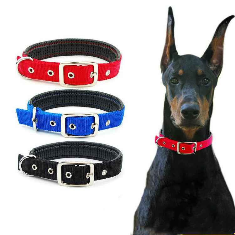 Medium and large dog collars - ClickNbuy