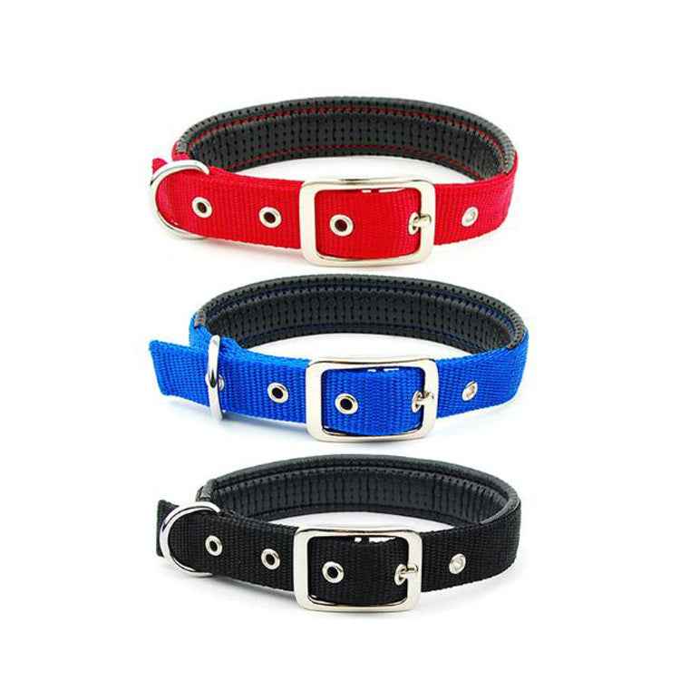Medium and large dog collars - ClickNbuy