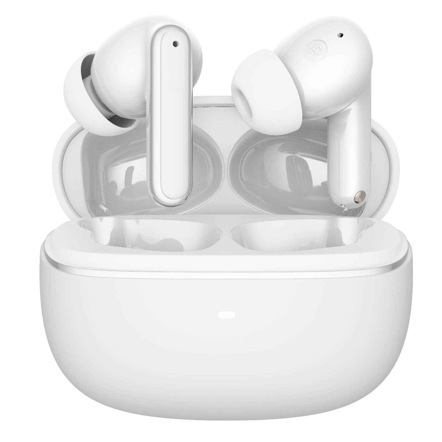 Wireless Bluetooth Headphones with Noise Reduction in-ear Design - ClickNbuy