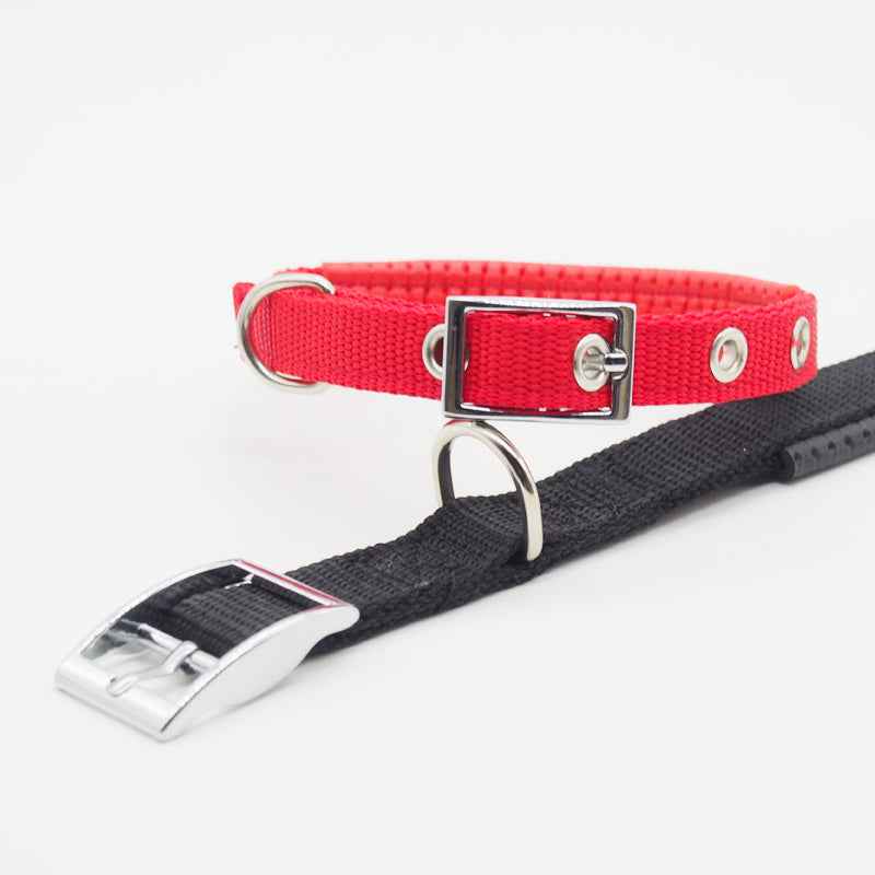 Medium and large dog collars - ClickNbuy