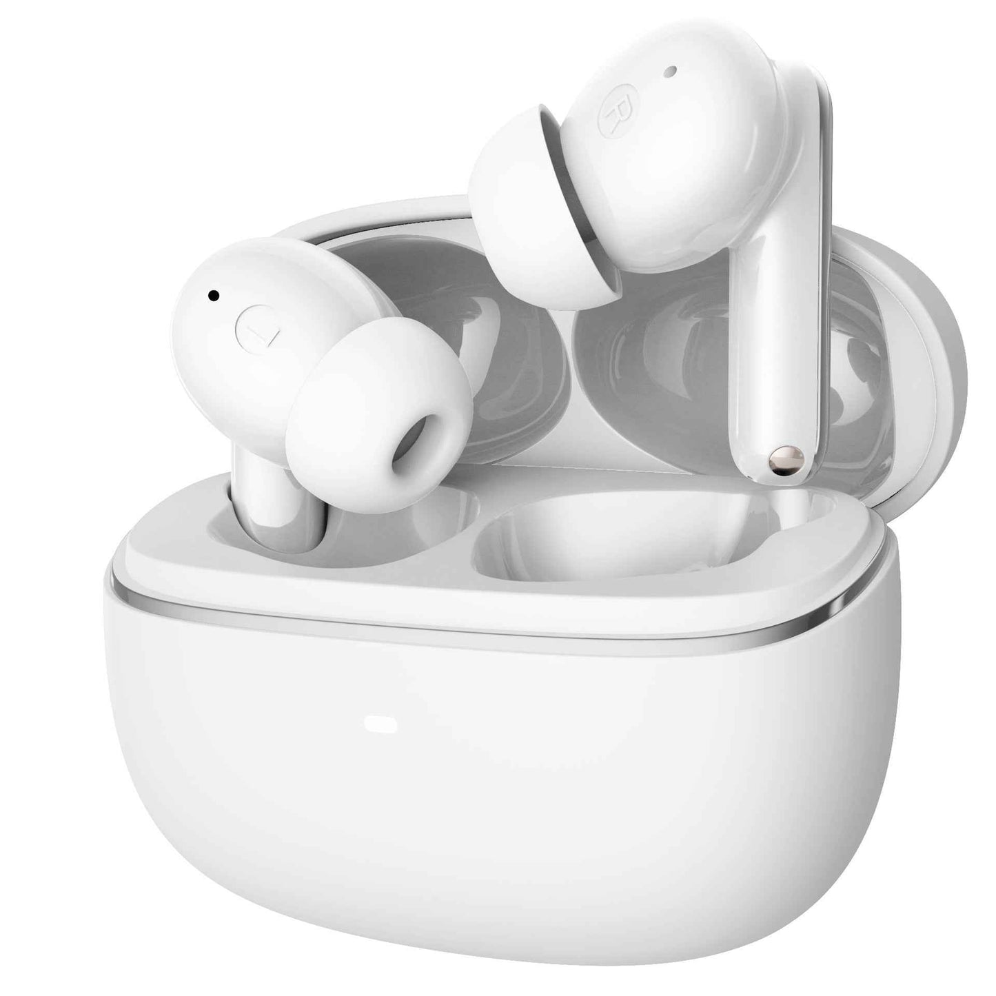 Wireless Bluetooth Headphones with Noise Reduction in-ear Design - ClickNbuy