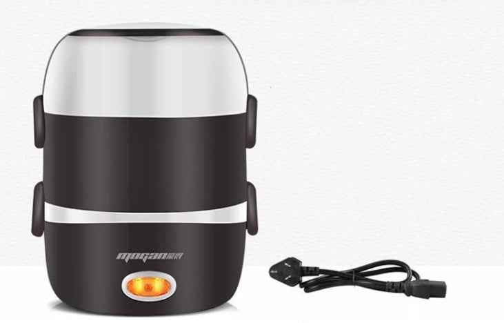 Rice Cooker - Perfectly Cooked Rice Every Time - ClickNbuy