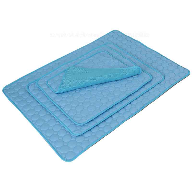 Pet Summer Sofa Mat for Cats and Dogs - ClickNbuy