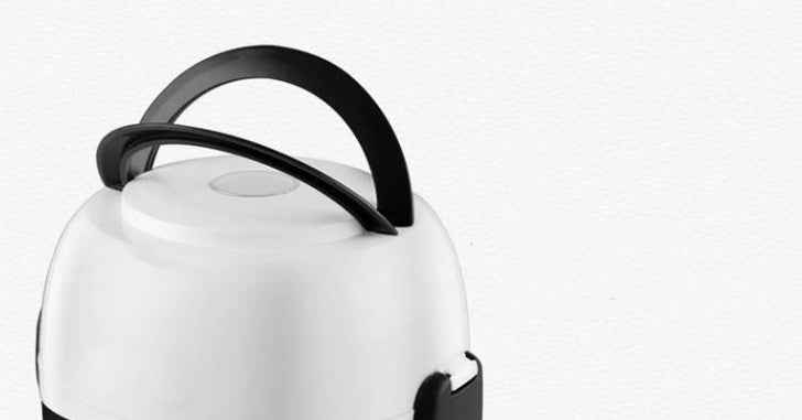 Rice Cooker - Perfectly Cooked Rice Every Time - ClickNbuy