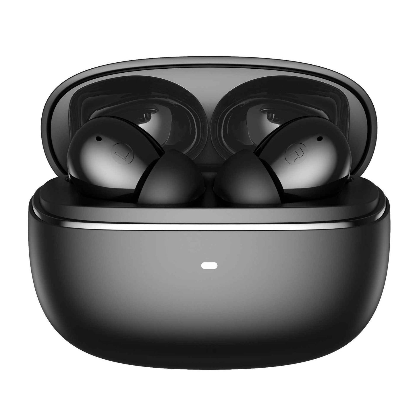 Wireless Bluetooth Headphones with Noise Reduction in-ear Design - ClickNbuy