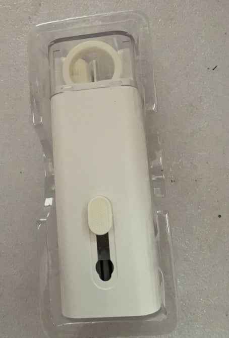 Multifunctional Bluetooth Headset Cleaning Kit with Keycap Puller and Keyboard Cleaner Tools - ClickNbuy