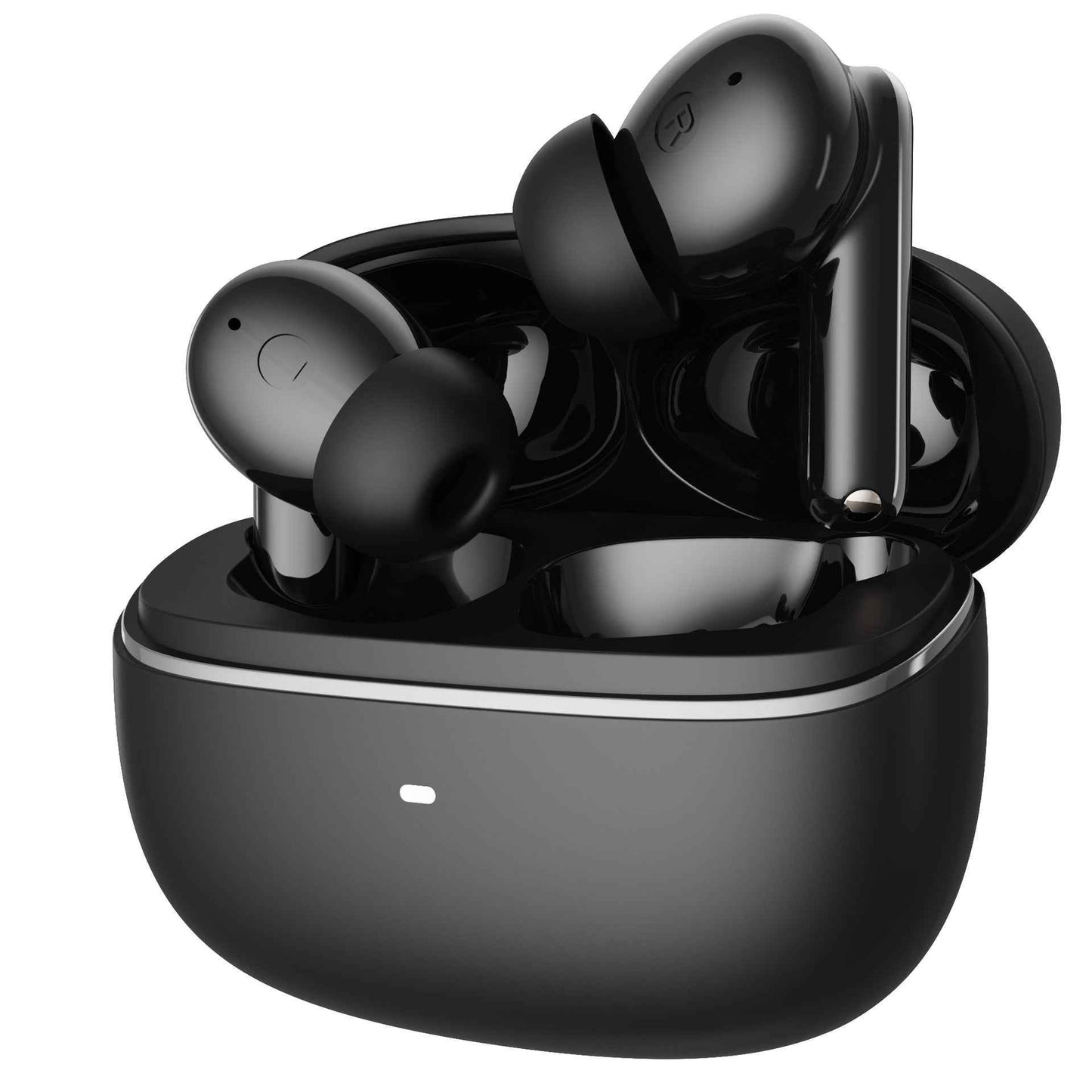 Wireless Bluetooth Headphones with Noise Reduction in-ear Design - ClickNbuy