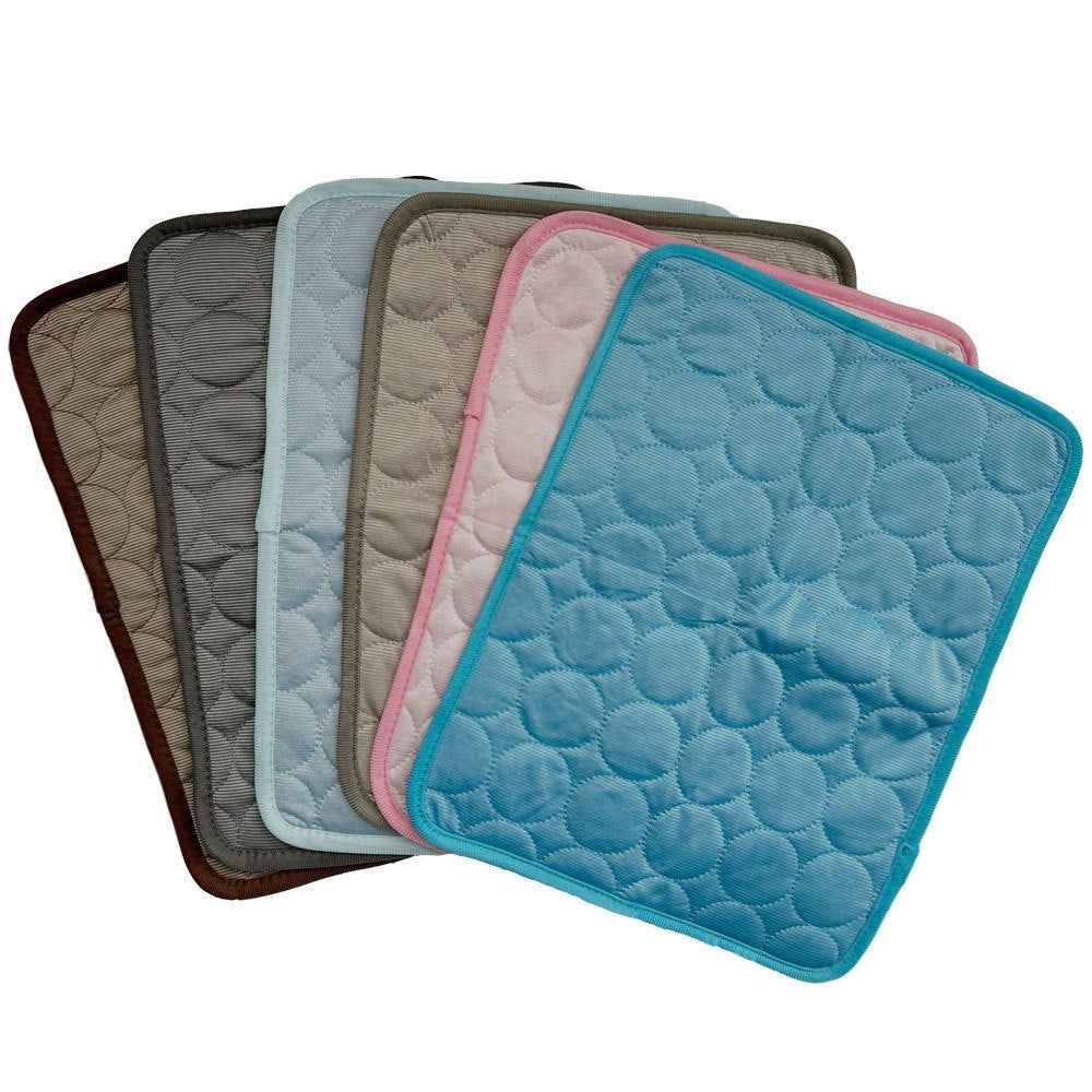 Pet Summer Sofa Mat for Cats and Dogs - ClickNbuy