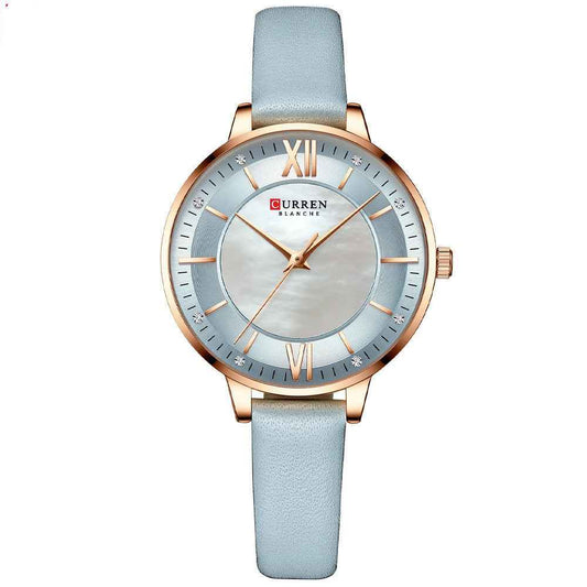 Ladies Fashion Watches - Trendy Leisure Belt Watches for Women in Foreign Trade - ClickNbuy
