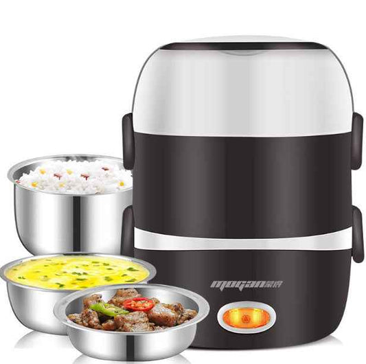 Rice Cooker - Perfectly Cooked Rice Every Time - ClickNbuy