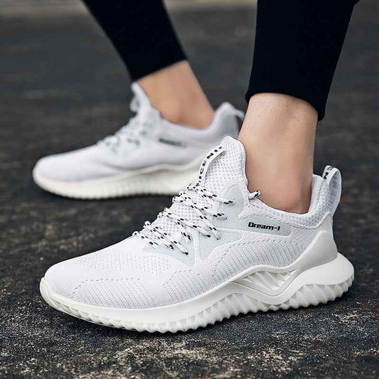 Athletic Shoes Sneaker - Lightweight Running Sneakers for Ultimate Comfort and Support - ClickNbuy