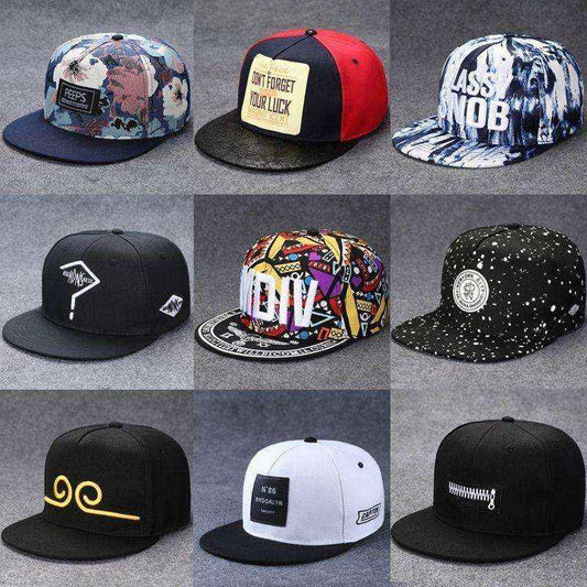 New Era Cap – Iconic Baseball Caps for Fans & Players - ClickNbuy